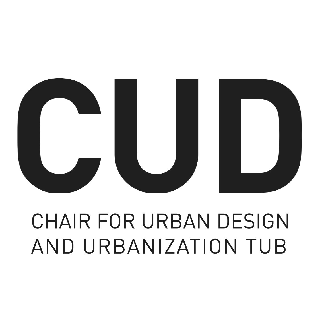 CUD Urban Design and Urbanisation — Natural Building Lab